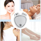 Skindion Masajeador Facial Microcorriente