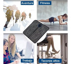 Masajeador Pies Y Cuerpo Recargable Spa