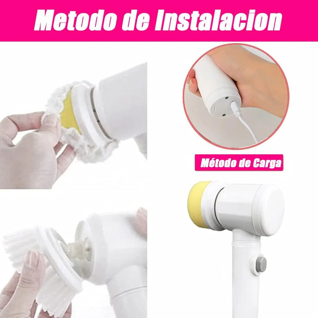 Magic Brush