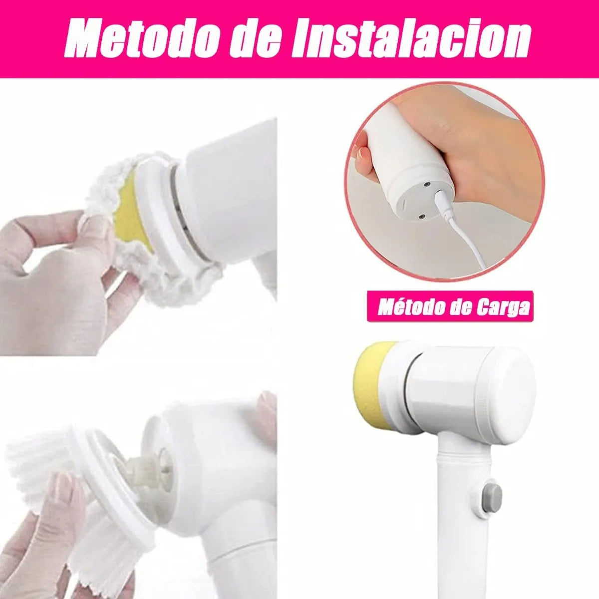 Magic Brush
