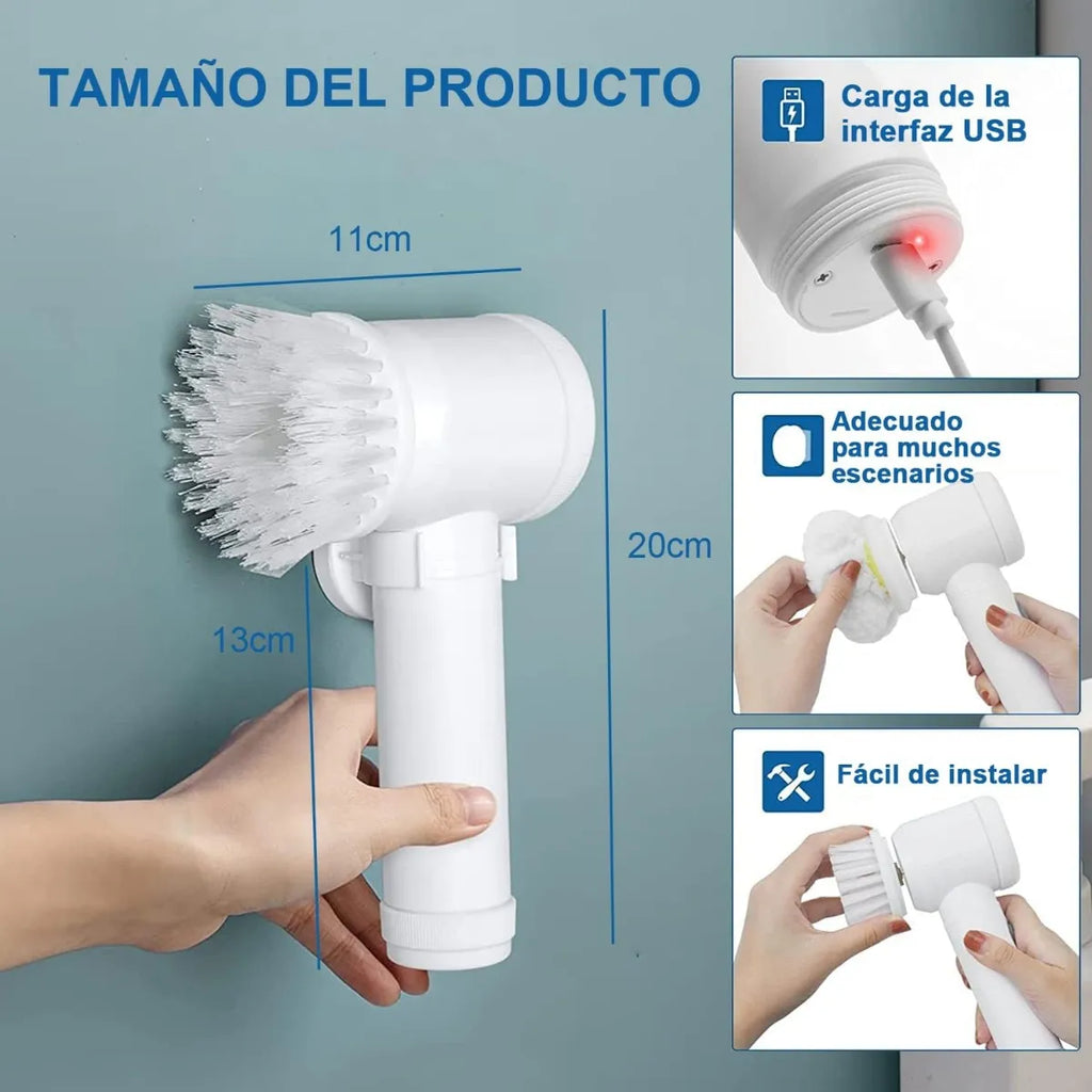 Magic Brush