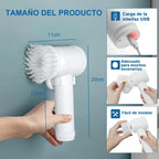 Magic Brush