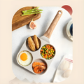 Sarten para Almuerzo Antiadherente