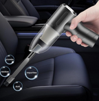 Aspiradora Portátil Para Carro Y Casa