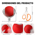 Pelota Inteligente para gatos