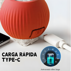 Pelota Inteligente para gatos