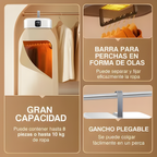 Secador de Ropa Portatil