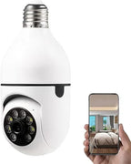 Camara Foco Wifi