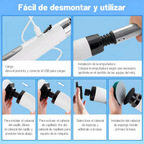 cepillo multifuncional