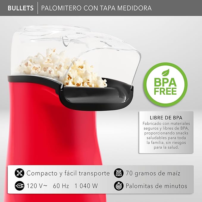Palomitera