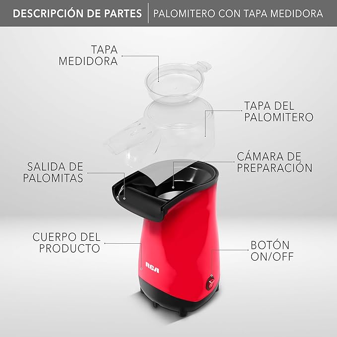 Palomitera