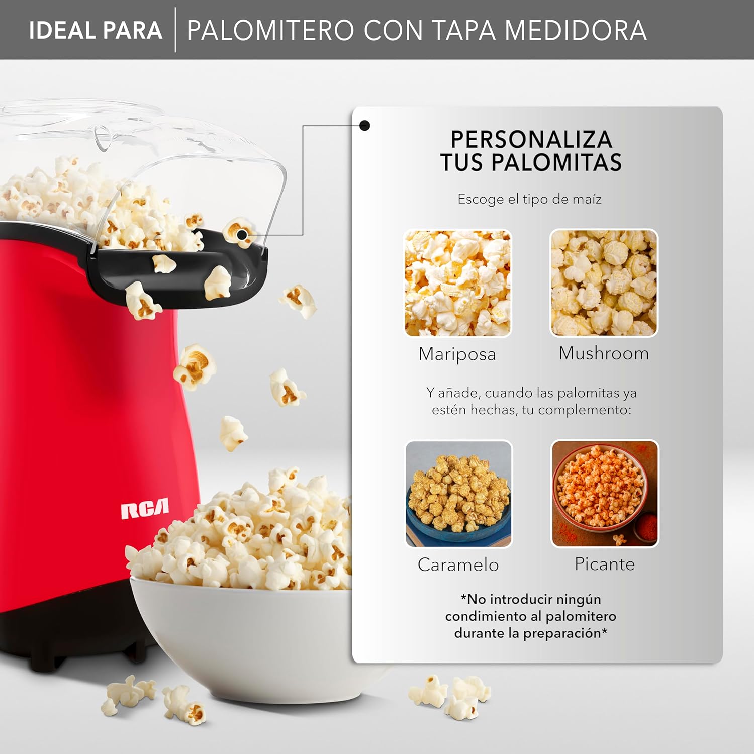 Palomitera