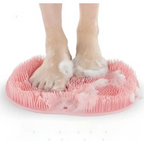 Cojin de Exfoliacion Pies Espalda Baño