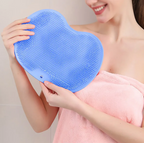 Cojin de Exfoliacion Pies Espalda Baño