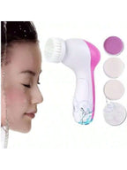 Limpiador Facial Cepillo Facial 5 IN 1