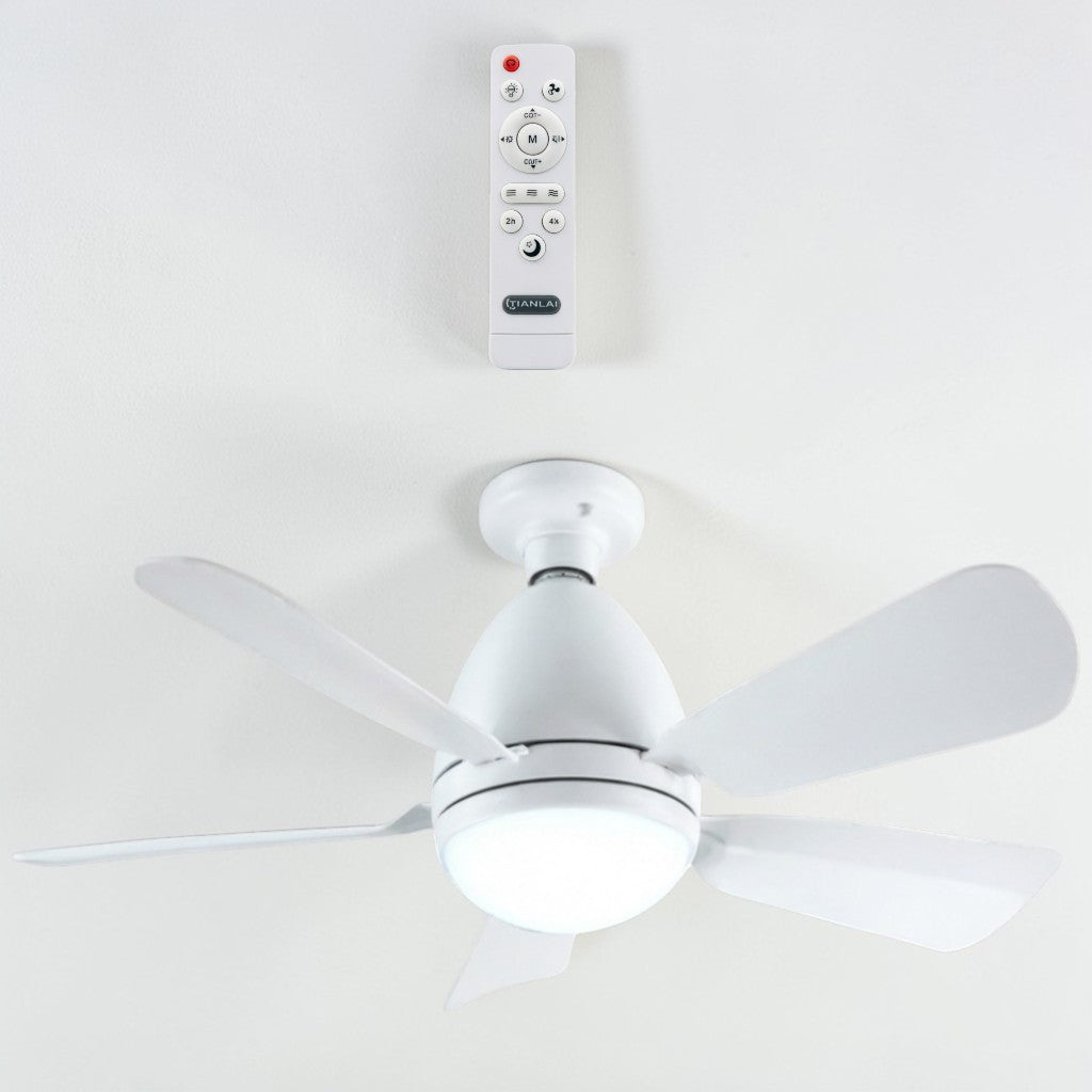 BOMBILLO VENTILADOR