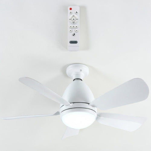 BOMBILLO VENTILADOR